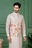 Men’s Jacket Kurta Set Sale