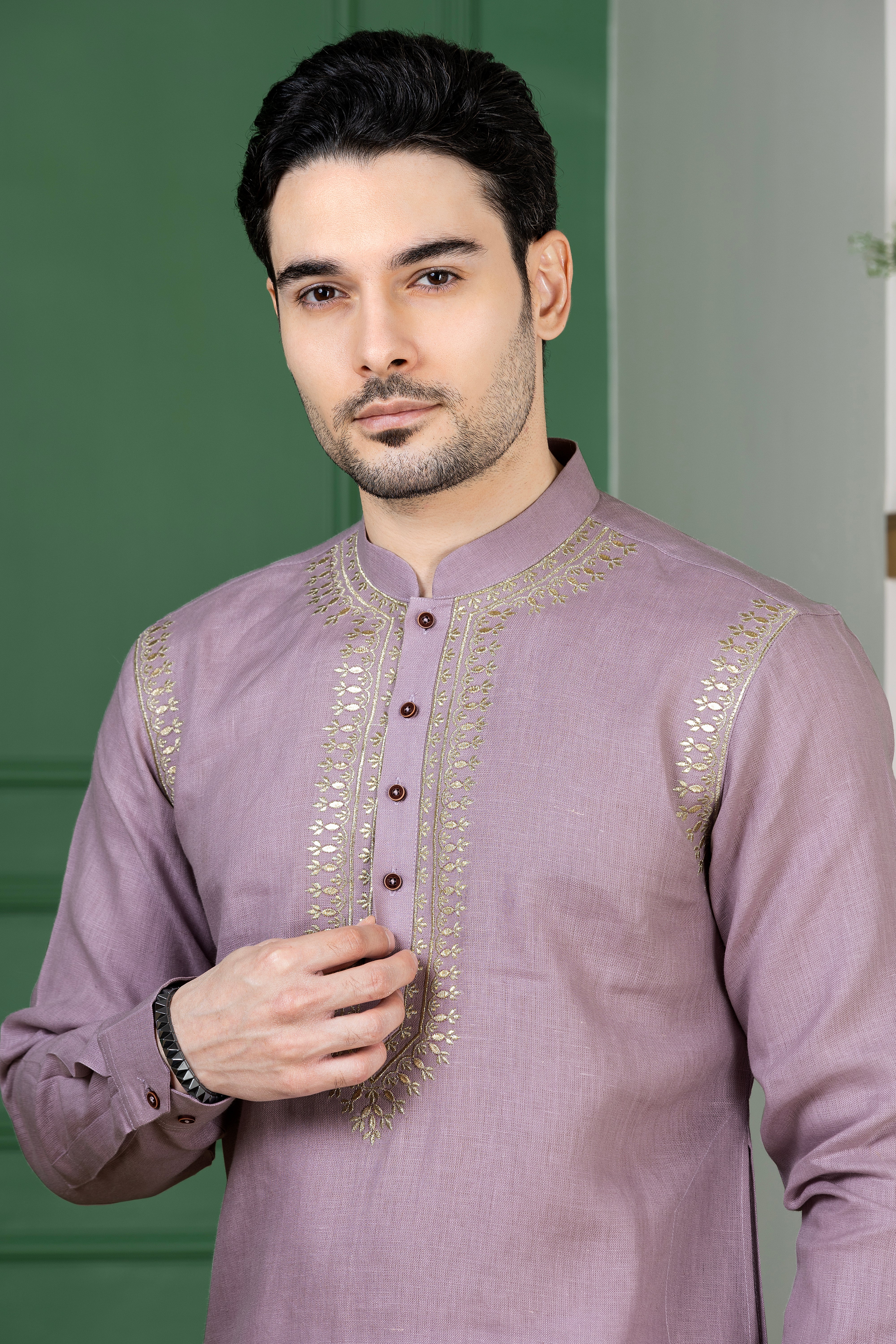 Men wedding kurta online