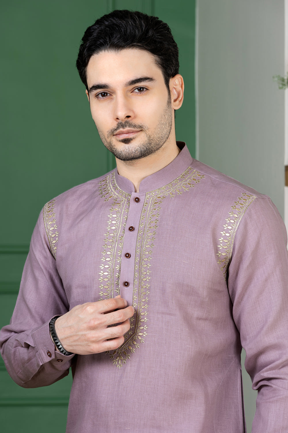 Men wedding kurta online