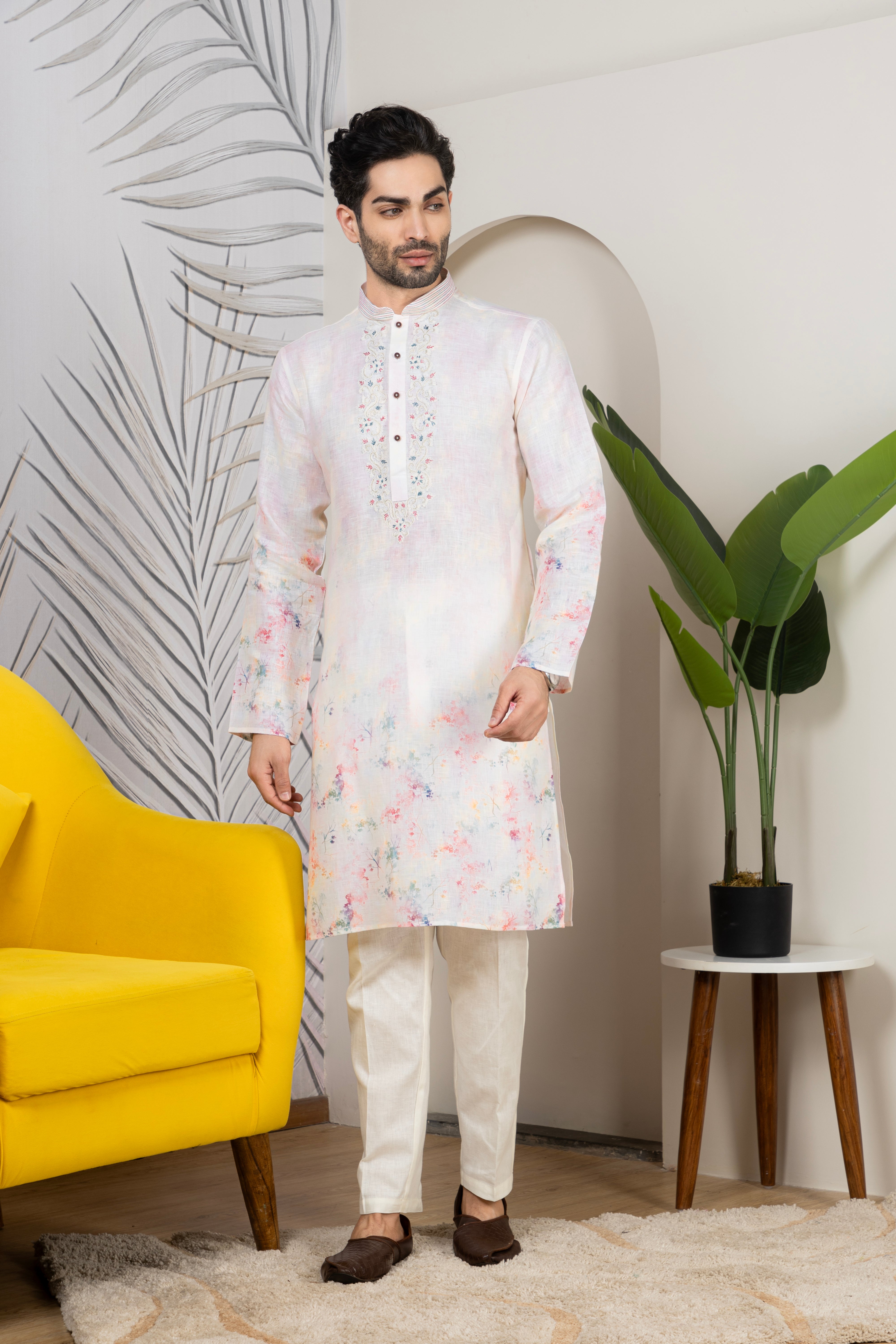 Buy wedding kurta men