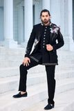 Mens Indo Western Set