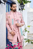 Buy Men Embroidered Indo-Western