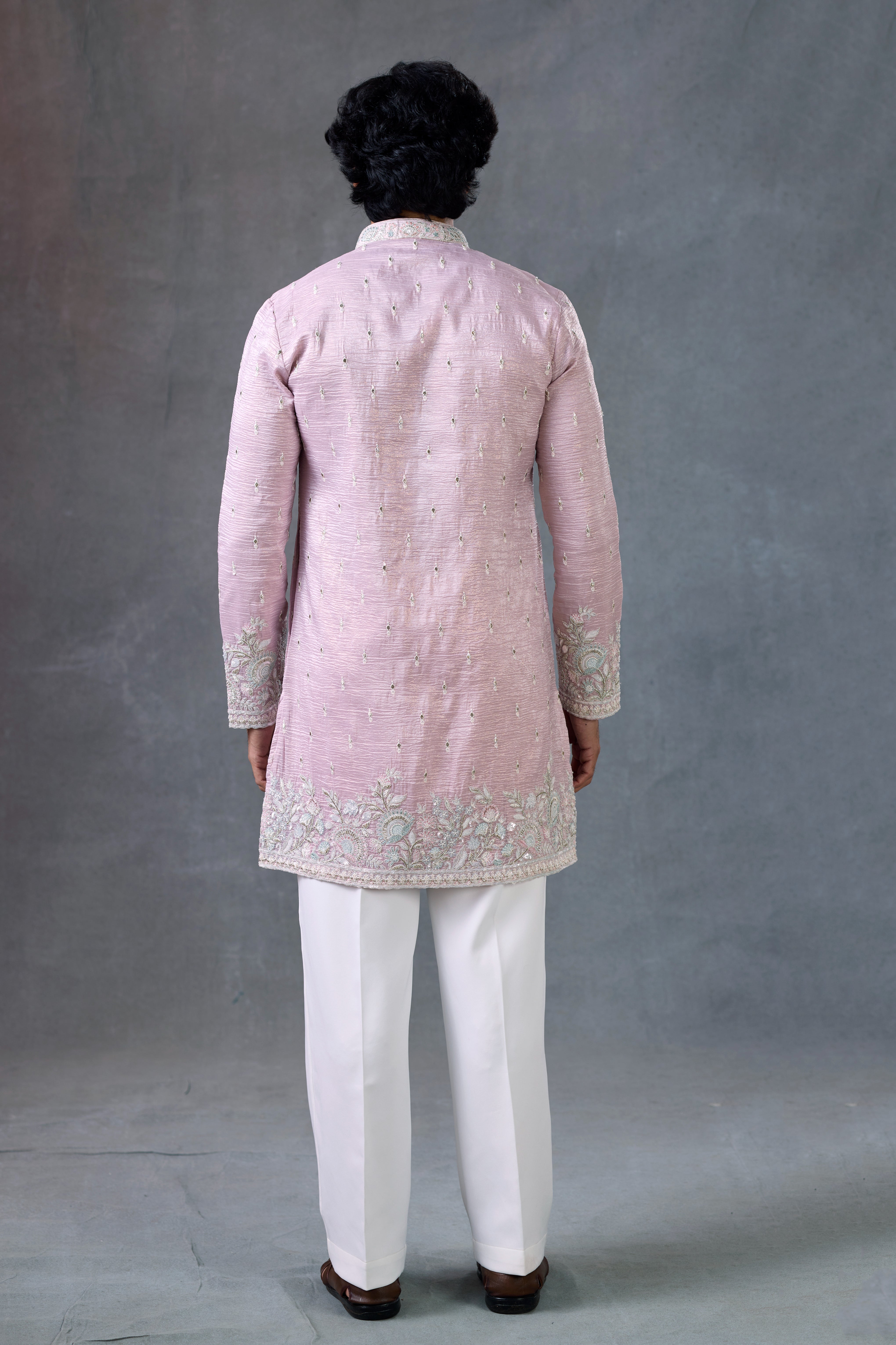 Premium Men Kurta Set
