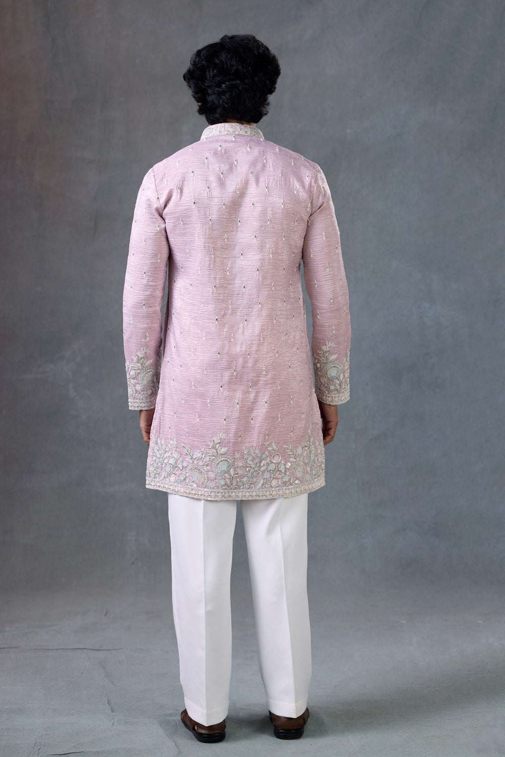 Premium Men Kurta Set