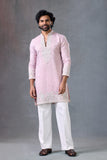 Buy Men Wedding Kurta Set