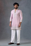 Wedding Kurta Set Men