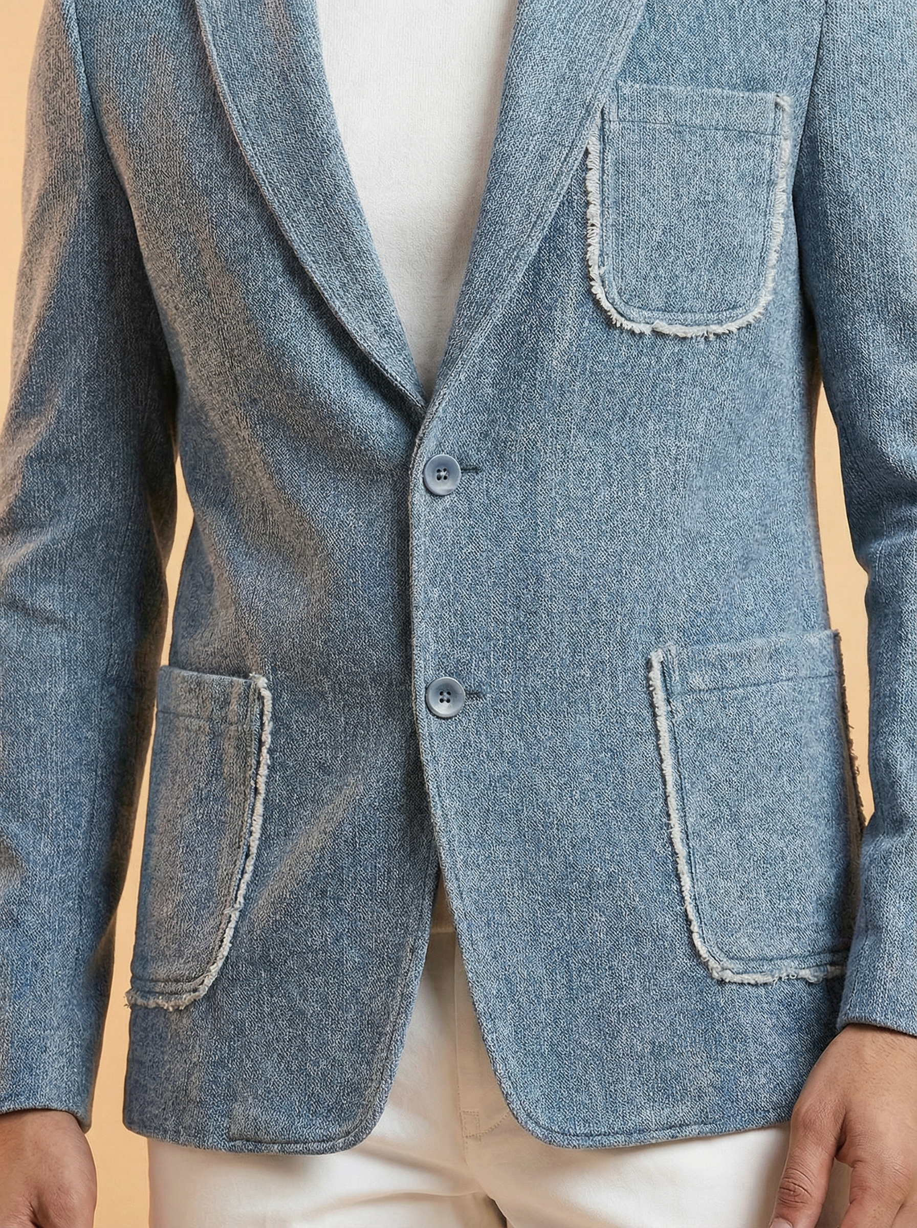Wedding blazer for men