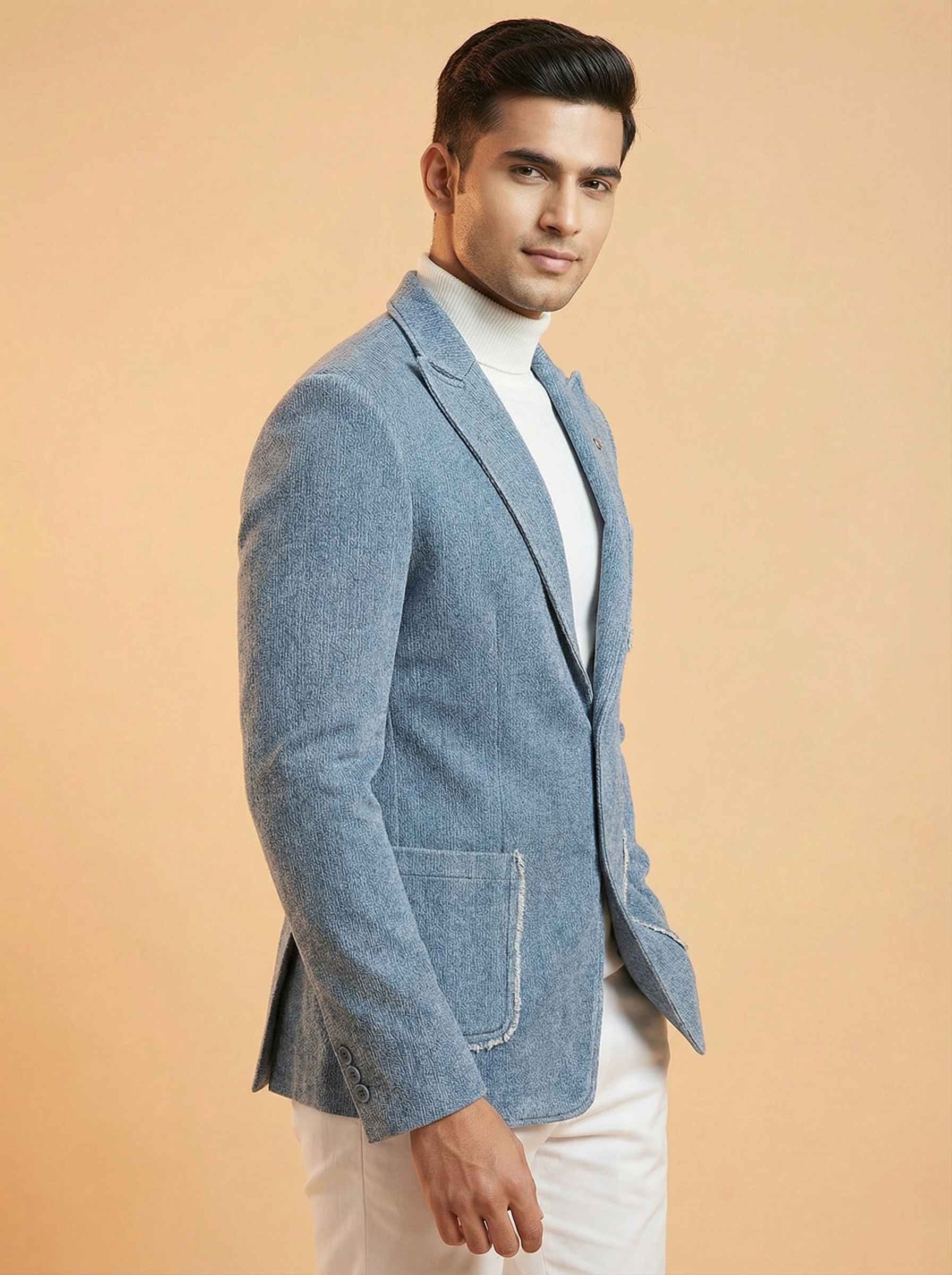 Premium blazer for men