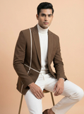 stylish party wear blazer
