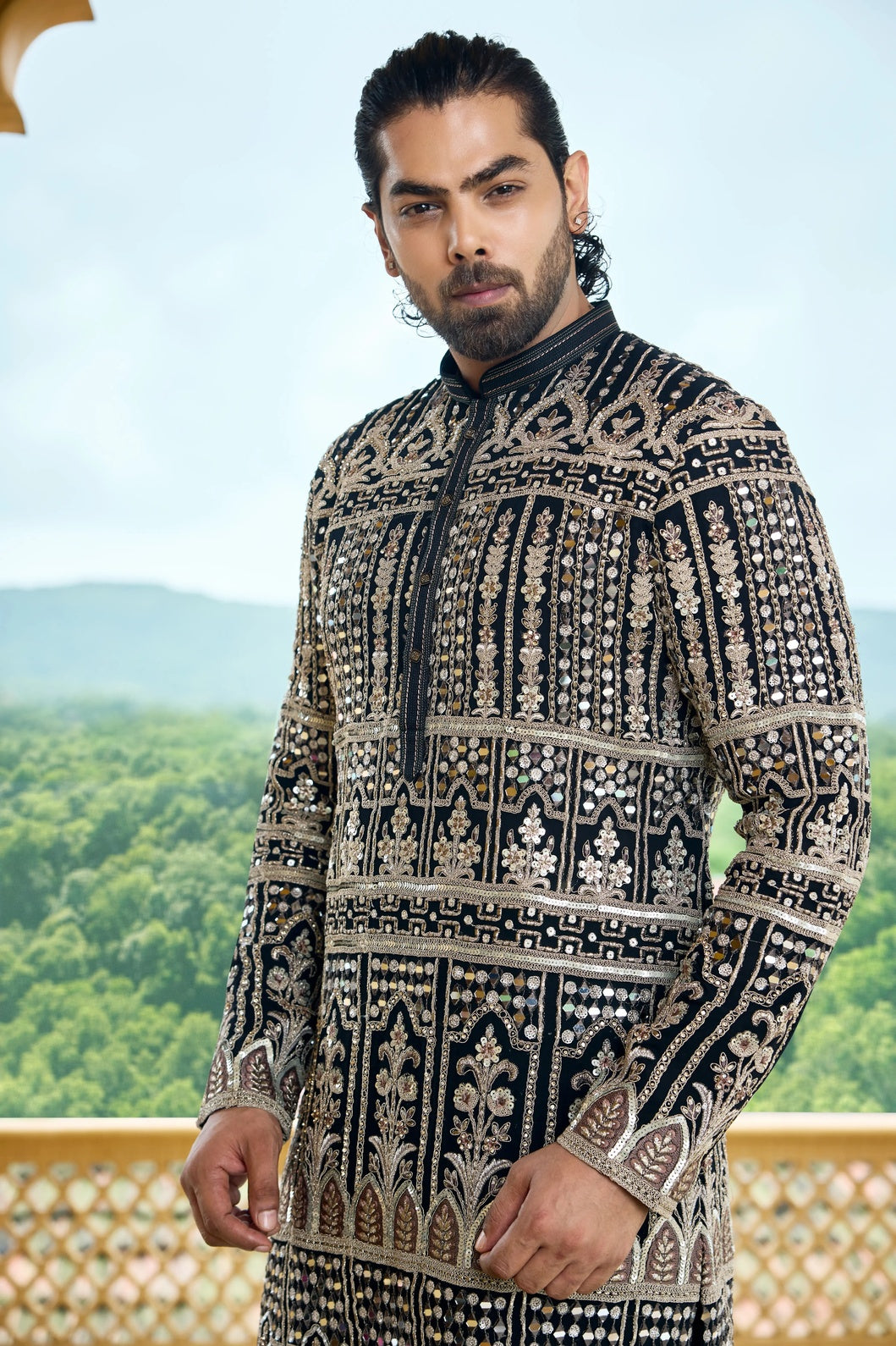 Best mens kurta set