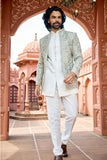 Best Embroidered Indo-Western Men