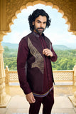 premium indo western outfit men