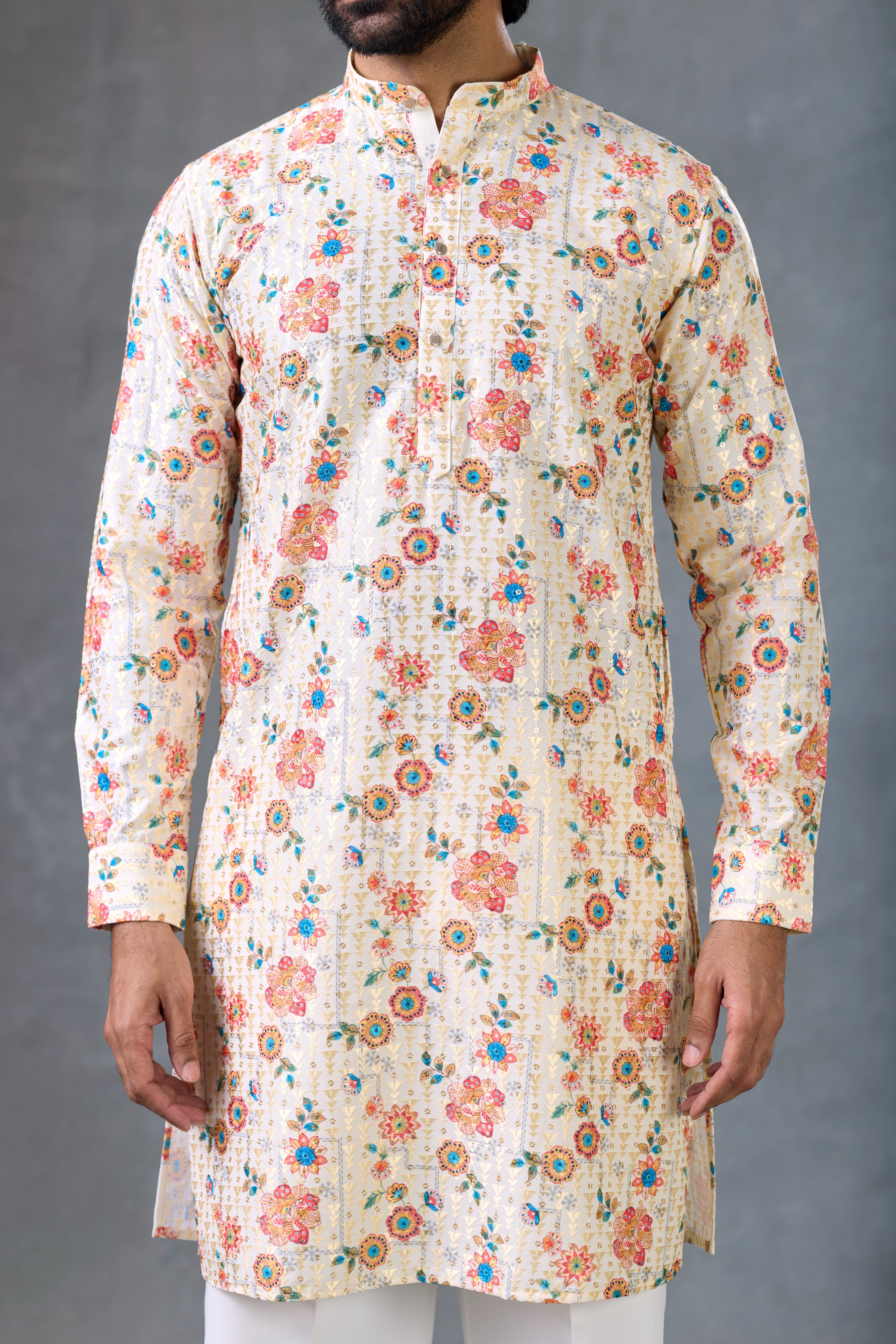 men ethnic wedding outfit buy