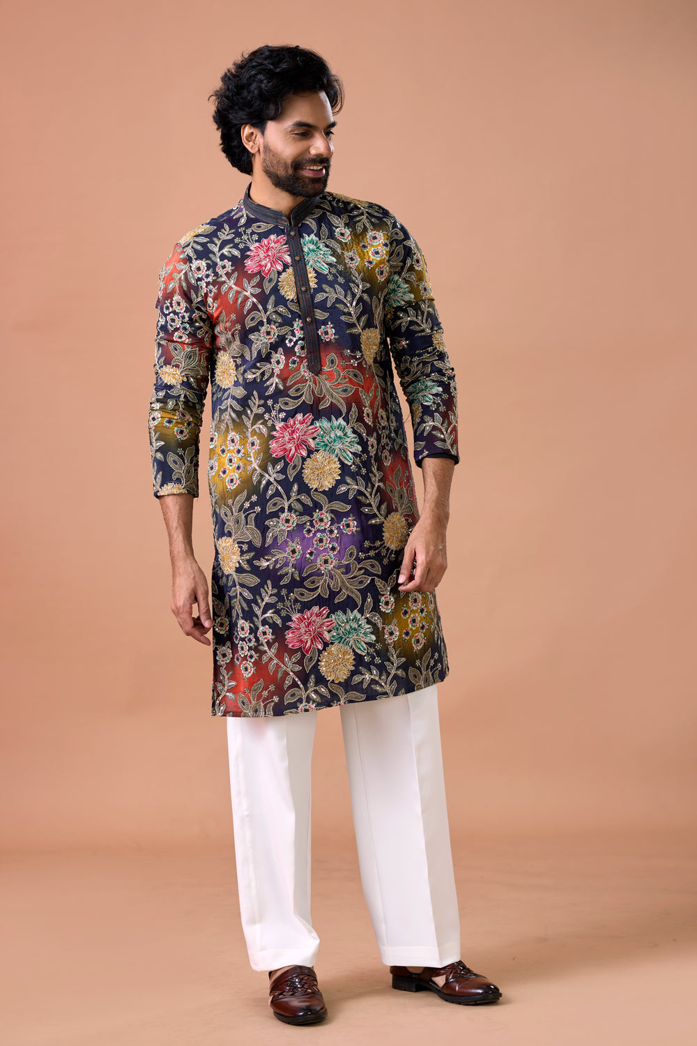 Best Men Festive Kurta