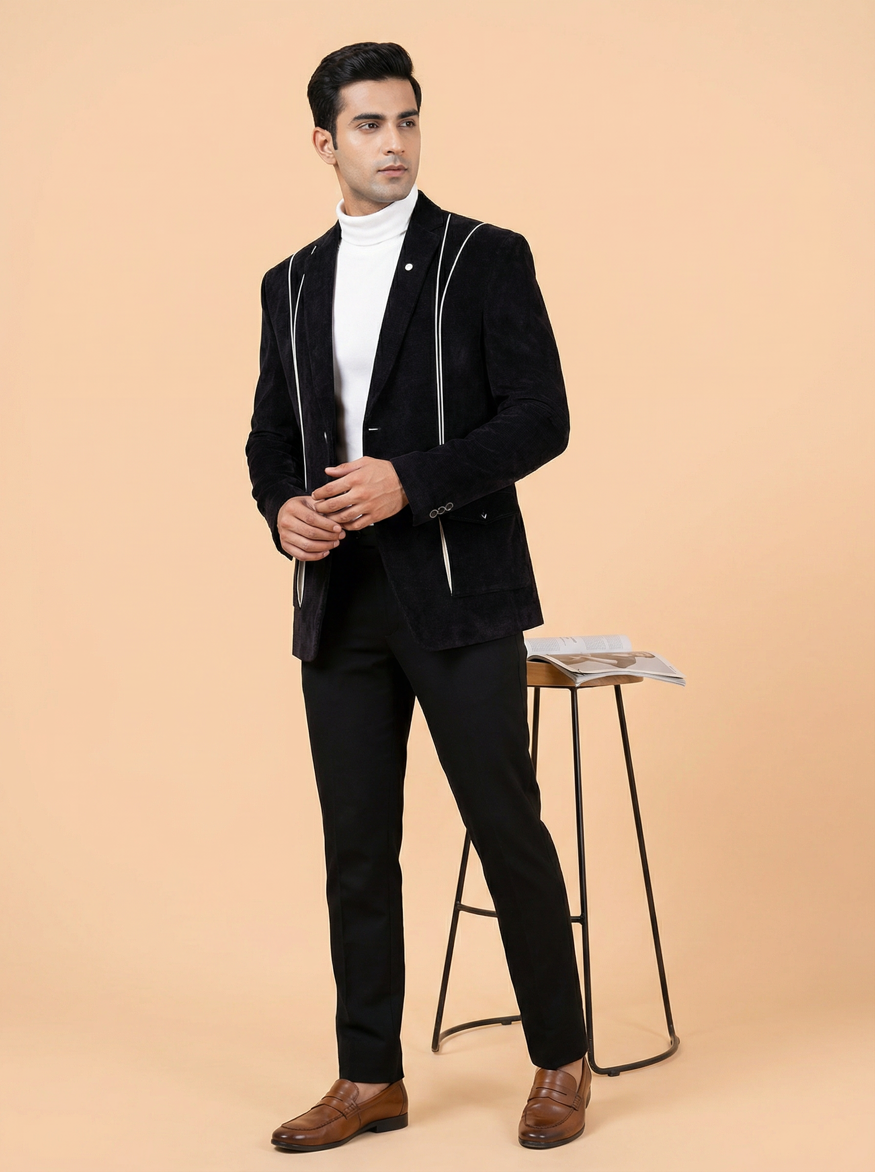 Premium Wedding Blazer for Men