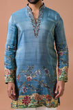 mens ethnic kurta set