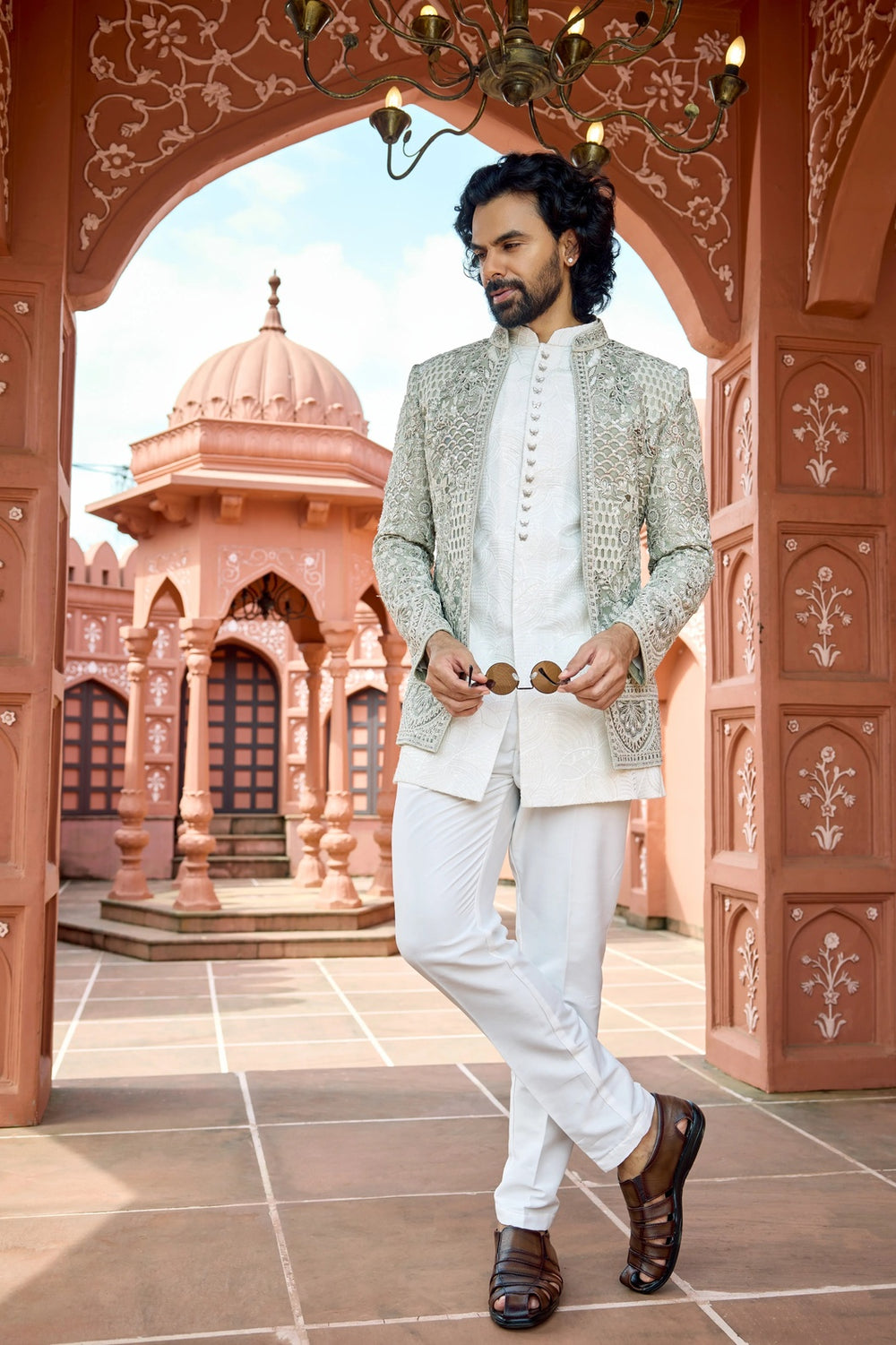 Wedding Indo-Western for Men