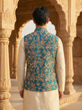 Men designer Nehru jacket