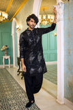 Designer wedding kurta men