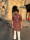 Latest kurta for wedding men