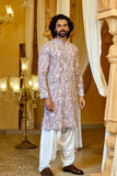 Wedding kurta set men