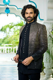 Wedding Indo Western men