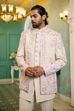 Wedding indo western for men