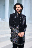 designer indo western men
