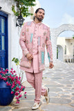 Premium Men Indo-Western Dress