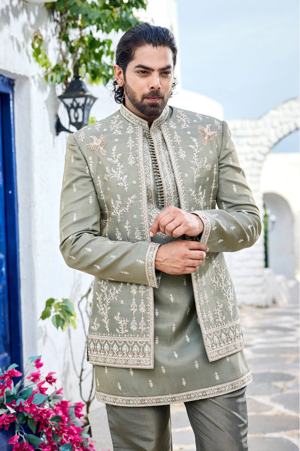 Premium Men Ethnic Wear