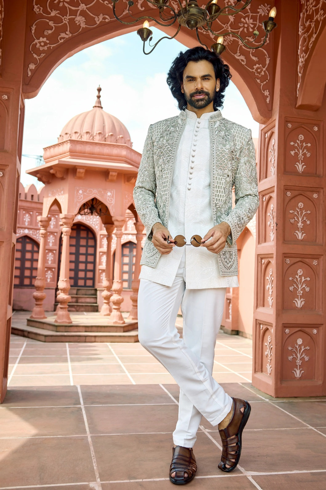 Premium Indo-Western for Men