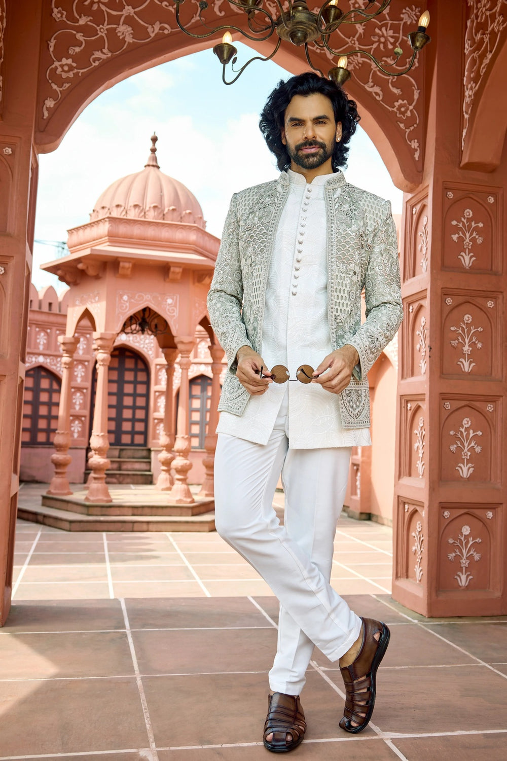 Premium Indo-Western for Men