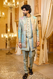 Men Indo Western Outfit