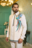 Stylish indo western men