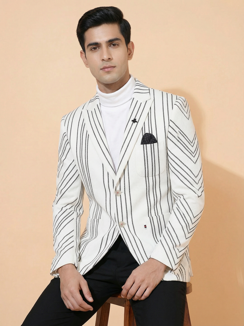 Premium blazer for men