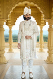Wedding sherwani for men