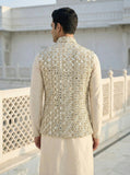 Mens handcrafted Nehru jacket