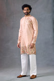 buy mens cotton kurta set