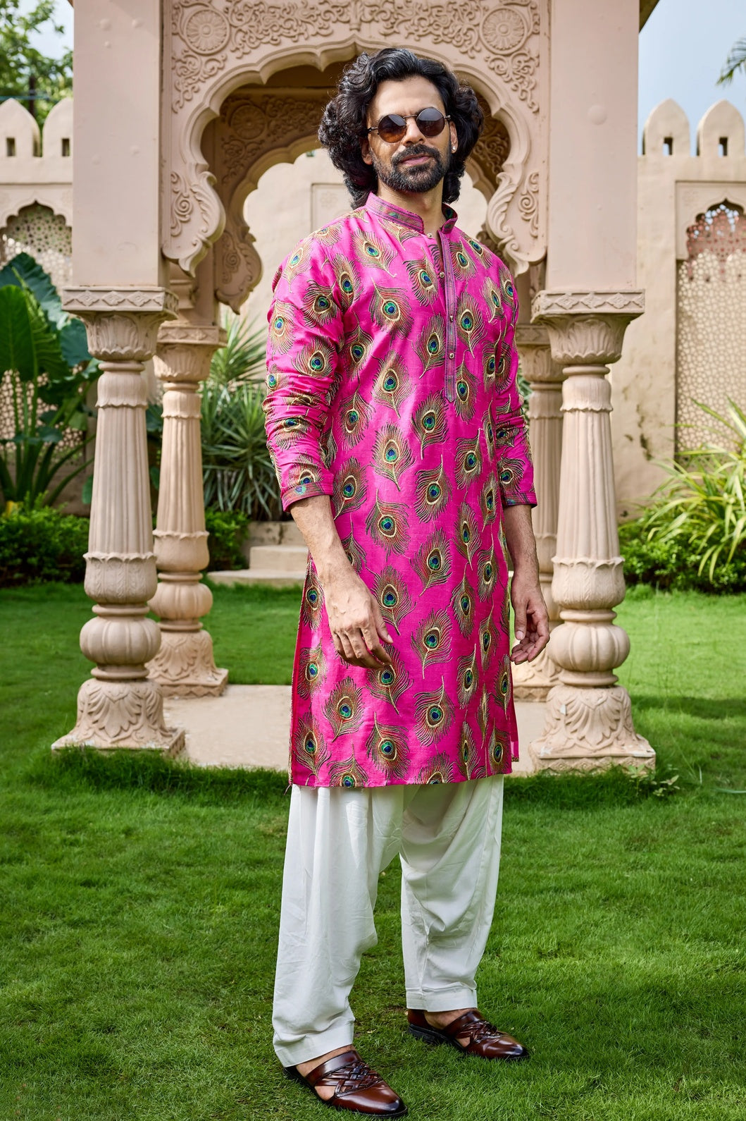 Buy men kurta set