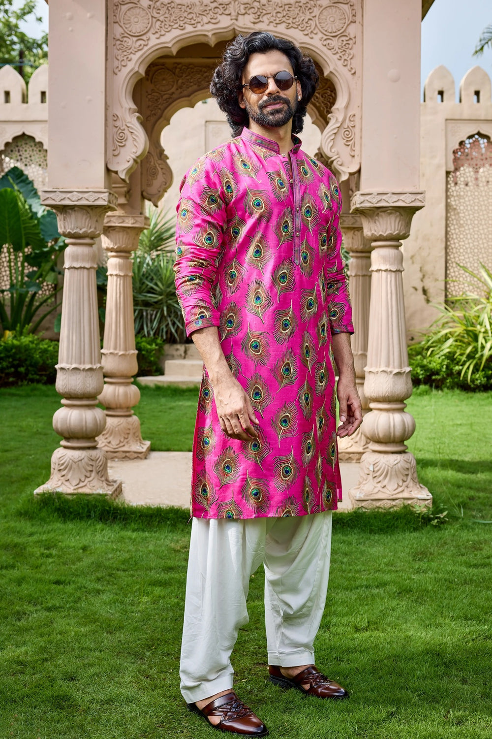 Buy men kurta set