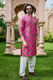 Buy men kurta set