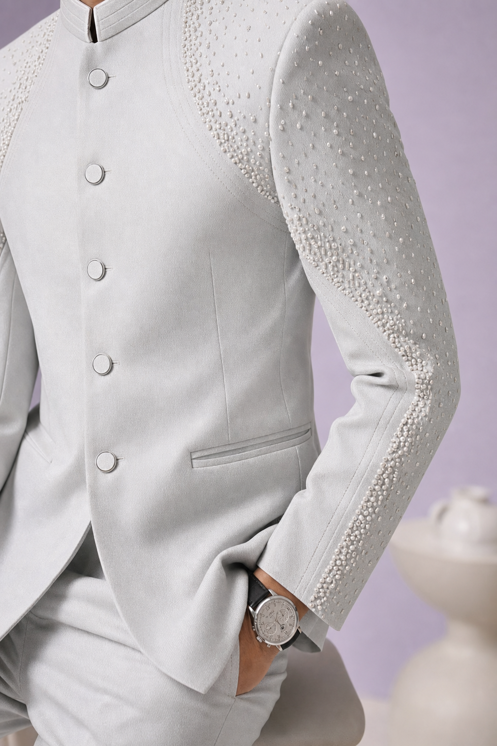 Jodhpuri Suit for Men