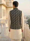 Men Designer Nehru Jacket