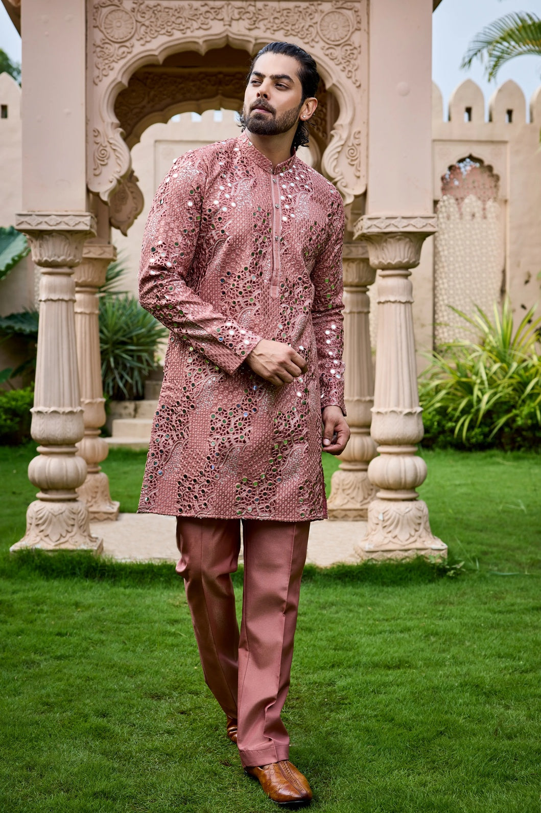 wedding kurta for men