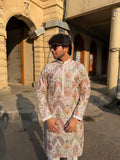 Men’s party wear kurta