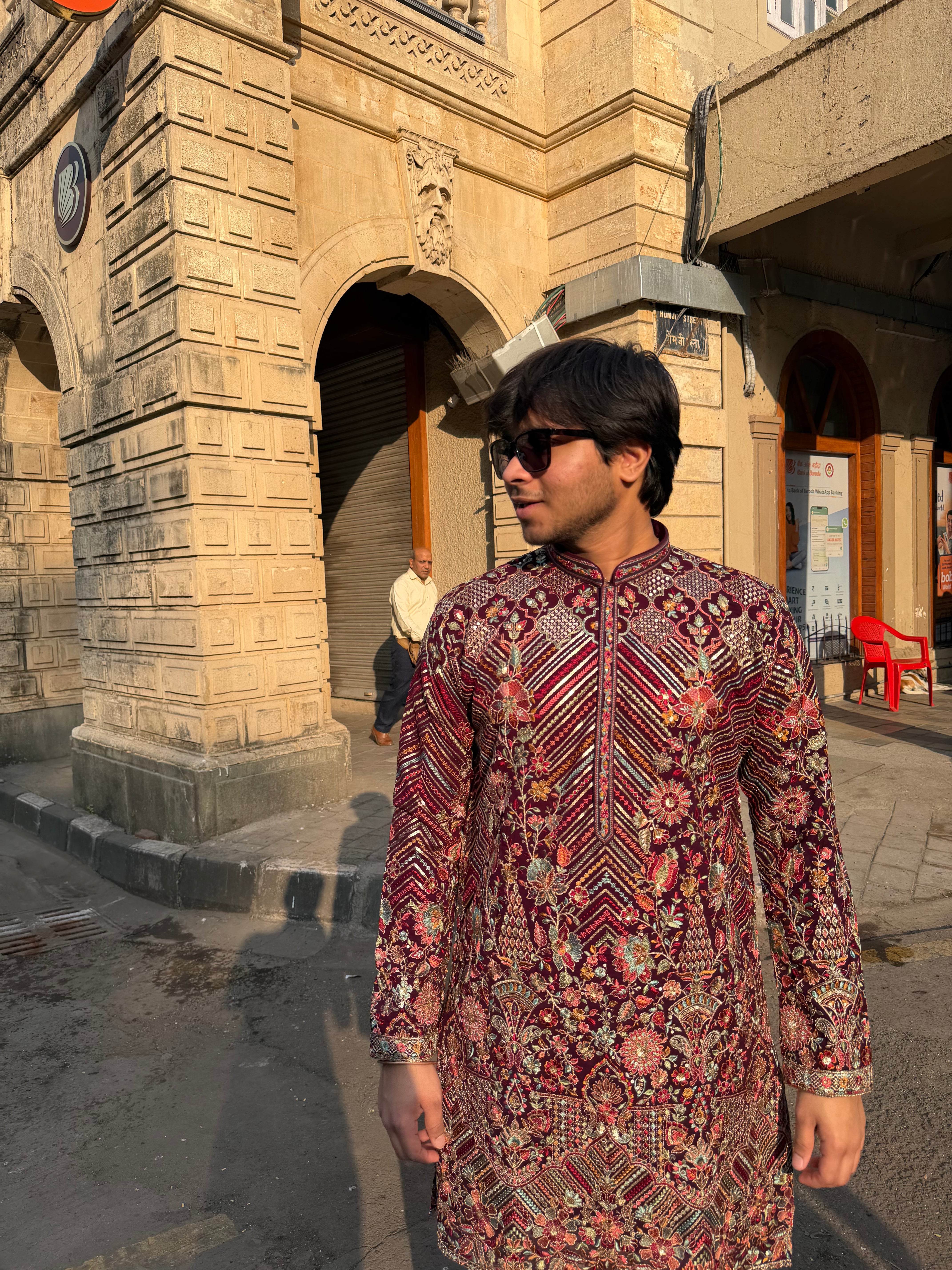 Buy wedding kurta for men