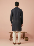 Men’s mandarin collar kurta