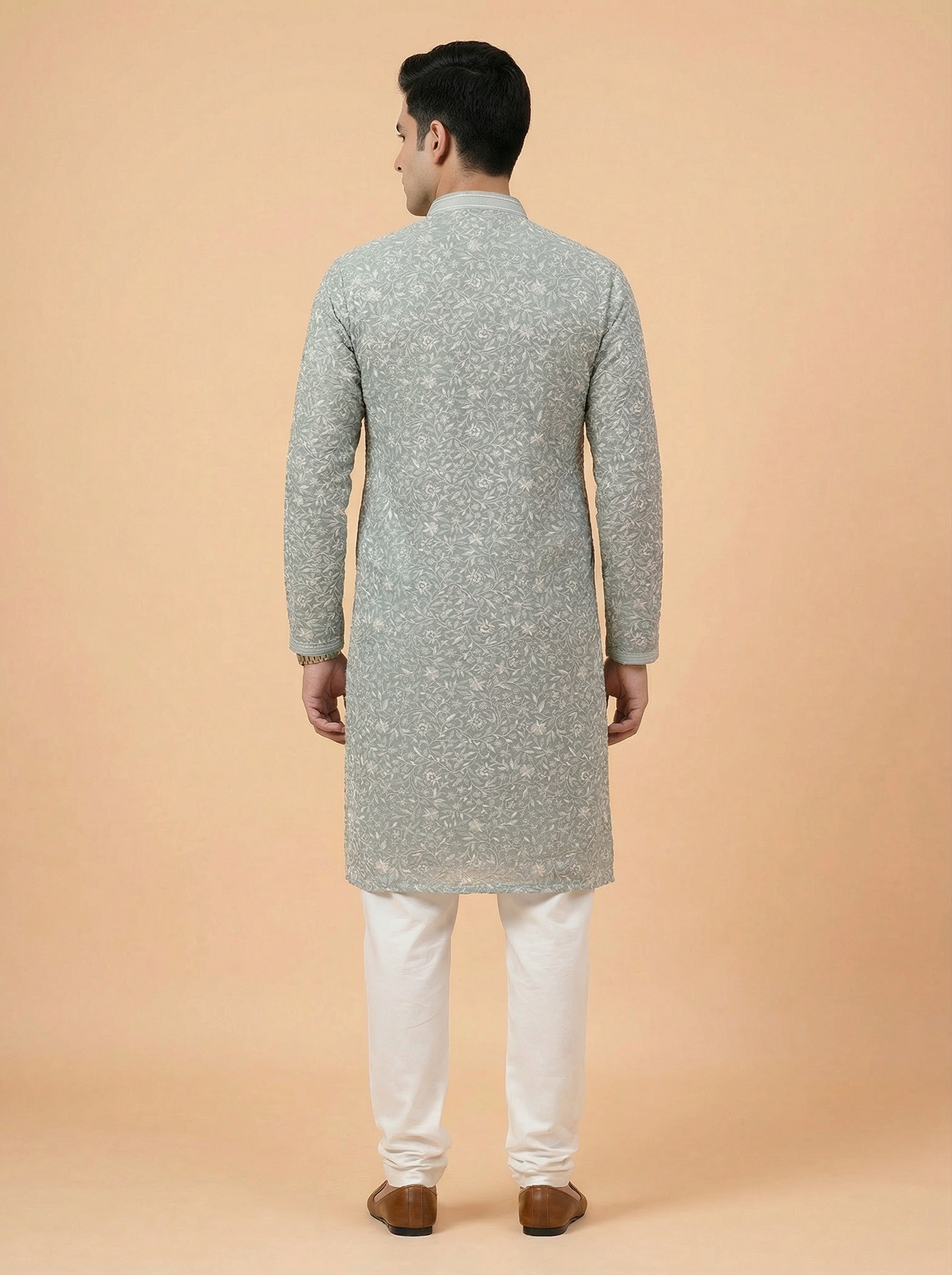 Men ethnic kurta online