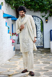 designer kurta set men