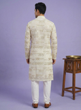 Men festive kurta online